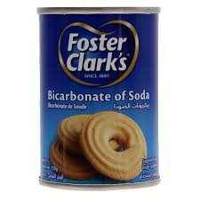 Foster Clarks Bicarbonate of Soda 150g