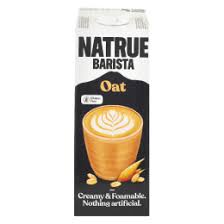 Natrue Barista Oat 1000ml