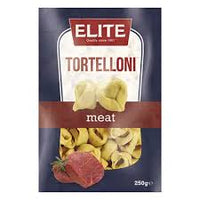 Elite Meat tortellini 250gr