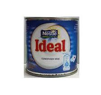 Ideal Condensed Milk 170gr