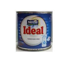 Ideal Condensed Milk 170gr