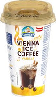 Vienna Ice Coffee Vanilla 230ml