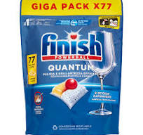 Finish Powerball Quantum 77 tabs