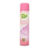 Fresh Aroma  Lavender Deo Spray 300Ml 4IN1