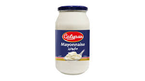 Calypso Mayonnaise (500ml) €1 Off