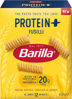 Barilla Protein Plus Fusilli 400g