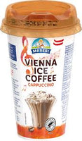 Vienna Ice Coffee Cappucino 230ml