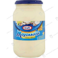 Kraft Mayonaise 825gr