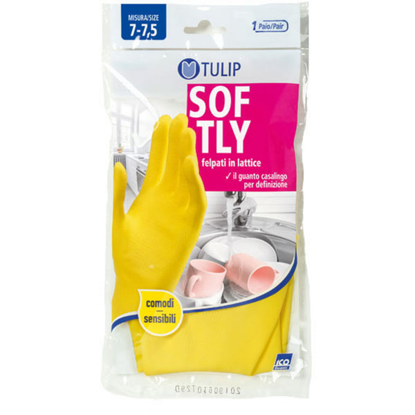 Tulip Gloves 7-7.5 size Medium