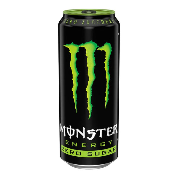 Monster Energy Zero Sugar 500ml
