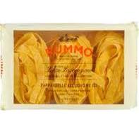 Rummo Uovo 101 Pappardelle Gr 250