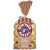New York Bakery Bagles Seeds 4x75g