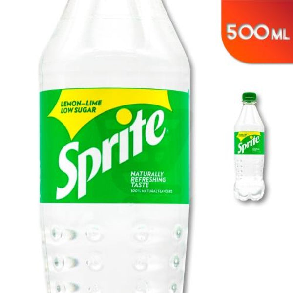 Sprite 6x500ml