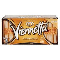 Viennetta Salted Caramel 320g
