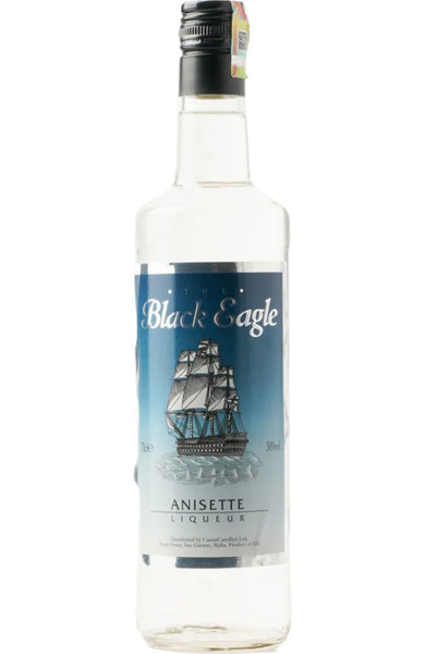 Black Eagle Anisette 70cl