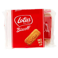 Lotus Biscoff Pocket 93gr (6x 2pcs)