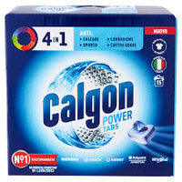 Calgon Power 15washes 4in1 195g