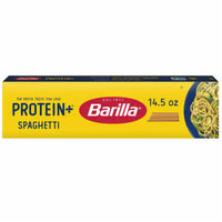 BARILLA SPAGHETTI PROTEIN PLUS 400g