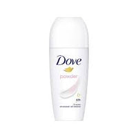 Dove Powder 48H Anti Perspirant Roll On