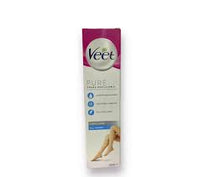 VEET HAIR REMOVAL CREAM SENS SKIN 200ML