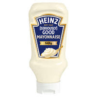 Heinz Mayonnaise 565ml