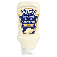 Heinz Mayonnaise 565ml