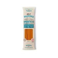 Rummo Gluten-free Spaghetti 400g