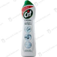 CIF cream with micro crystals 100% tough original 500ml