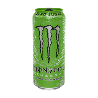 Monster Energy Ultra Paradise 500ml