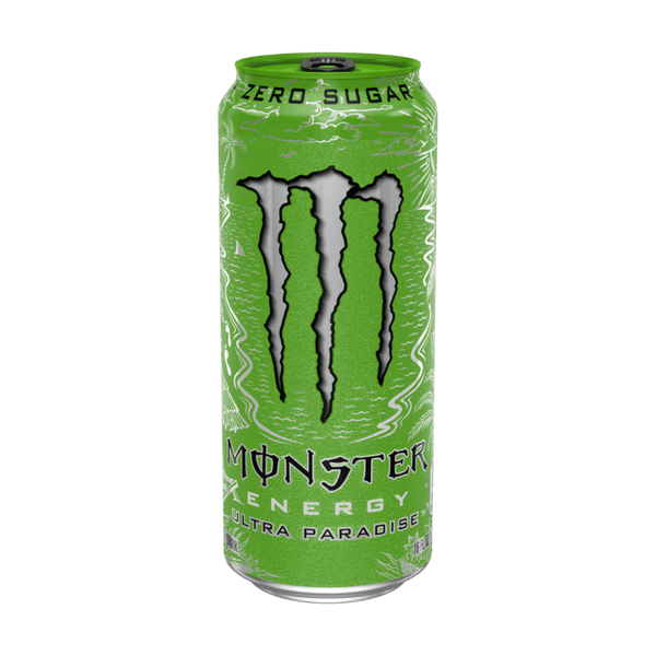 Monster Energy Ultra Paradise 500ml