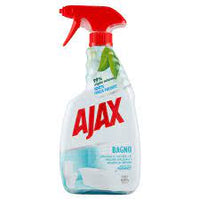 Ajax Bagno anticalcare 600ml