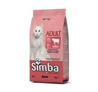 Simba Croquettes Cats 2kg Beef