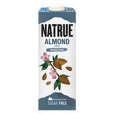 Natrue Almond Drink 1ltr