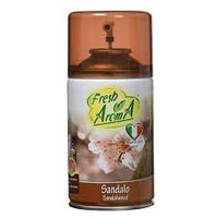 Fresh aroma air freshners 3in1 250ml