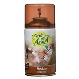 Fresh aroma air freshners 3in1 250ml
