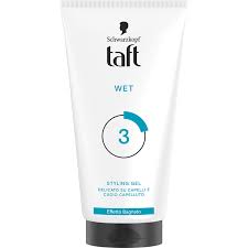 TAFT GEL WET 150ML 3