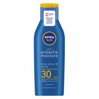 Nivea Sun Lotions protect & moisture SPF30 200ml