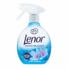 Lenor Crease Releaser spring awakening 500ml