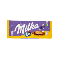 Milka Tuc 87g chocolate bar