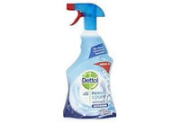 Dettol Power & Pure Bathroom Cleaner 1ltr