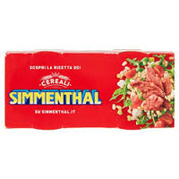 Simmenthal 2x215gr