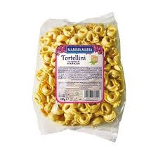 MAMMA MARIA TORTELLINI WITH SPINACH AND CHEESE 500gr