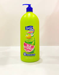 Suave Kids 3in1 watermelon wonder 1.18ltr