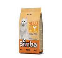 SIMBA CAT DRY FOOD CHICKEN 2KG