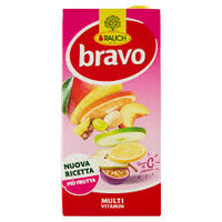 Bravo Multivitamin 2ltr