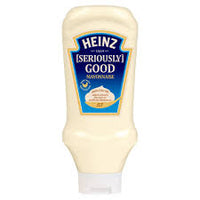 HEINZ MAYONNAISE 800ml