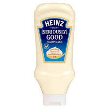 HEINZ MAYONNAISE 800ml