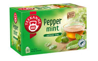 Teekanne Peppermint tea x20