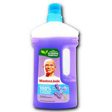 Mastro Lindo pavimenti Lavanda 930ml