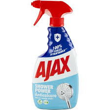 Ajax Shower Power750ml